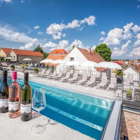 Guest house Valtberg - Depandance