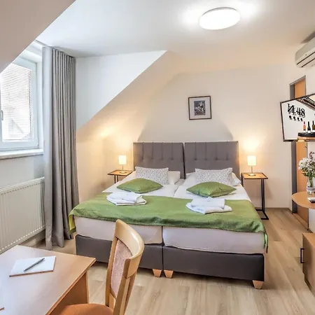Valtberg - Depandance Guest house Valtice