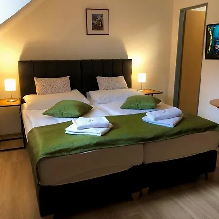 Valtberg - Depandance 4*