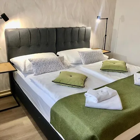 Valtberg - Depandance Guest house
