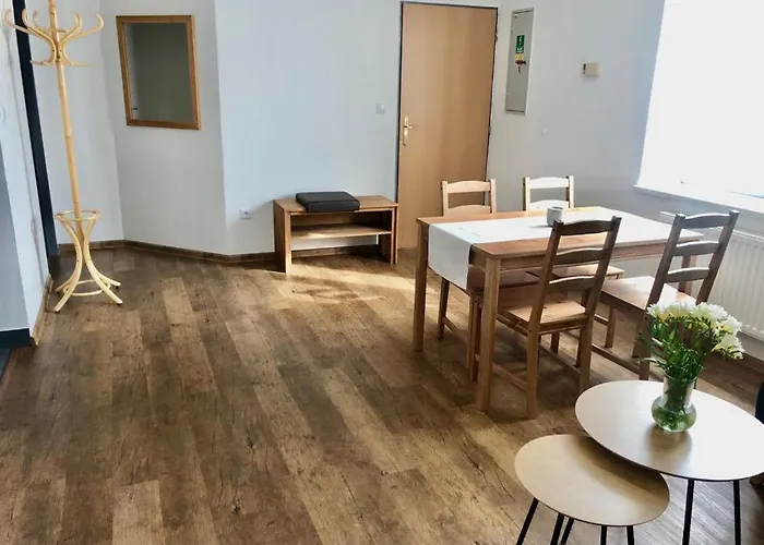 Valtberg - Depandance Valtice